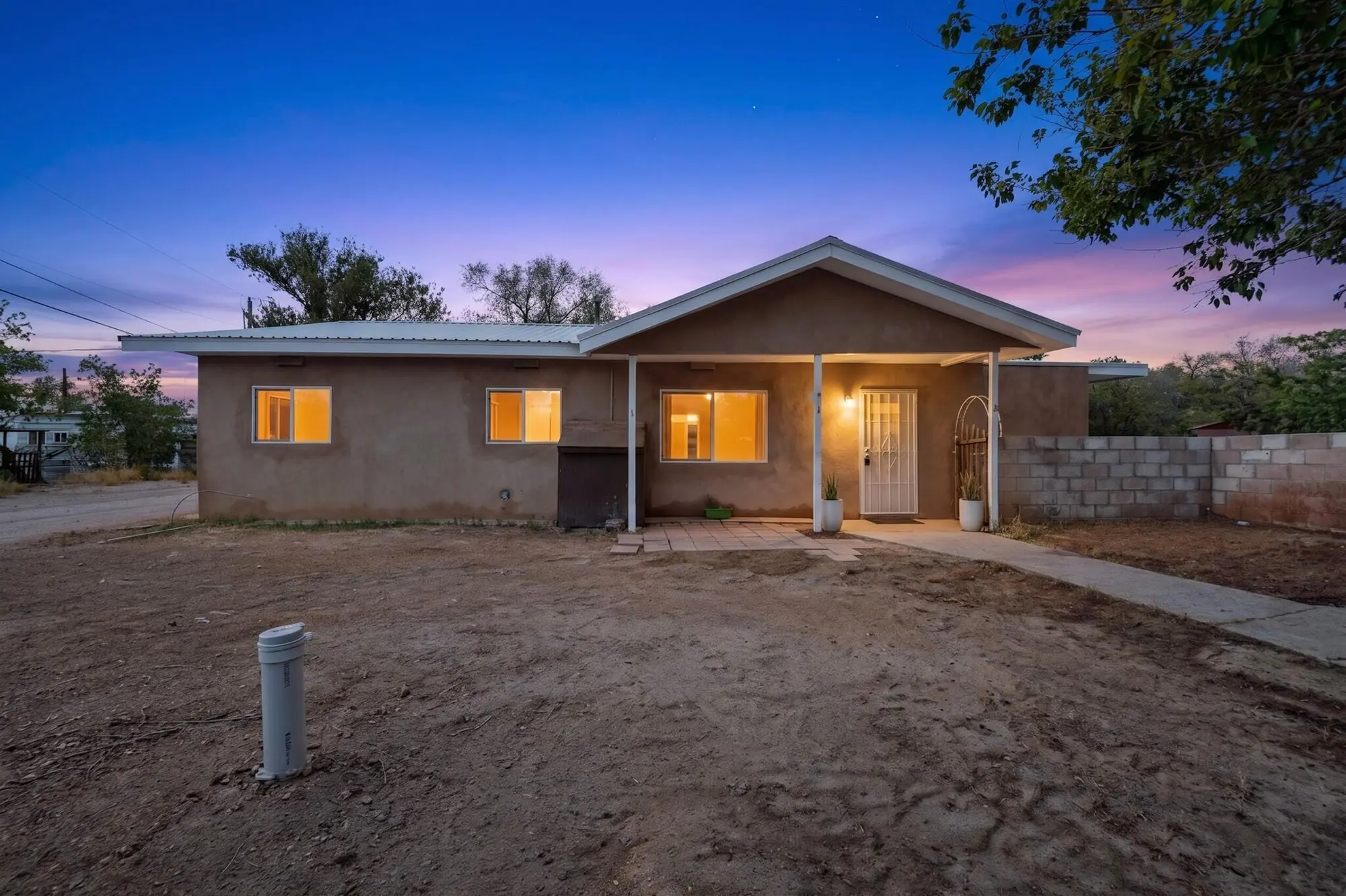444 Juan P Sanchez Road SW