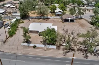 444 Juan P Sanchez Road SW 