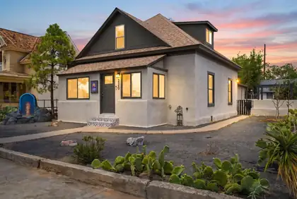 824 Arno Street SE, Albuquerque 