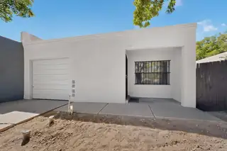 1029 Rigel Street SW, Albuquerque