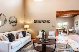 27 Las Huertas Road 