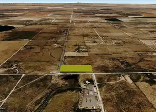 Willow Lake (S11 T7N R8E L16) Road 
