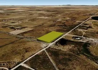 Willow Lake (S11 T7N R8E L16) Road 