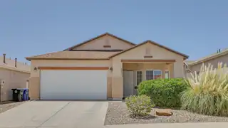 2839 Cabernet Street SW, Albuquerque