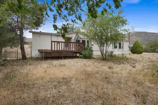 4 Whittier Place SE, Albuquerque