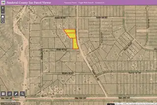 3 lots Torcido (U23 B106 L10, Rio Rancho 