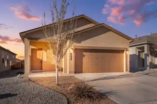 4863 Longs Peak Road NE, Rio Rancho
