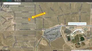 3906&3910 Nadine Road NE, Rio Rancho 