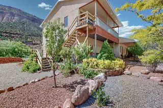 16441 Highway 4, Jemez Springs 