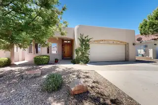 6316 Pima Place NW, Albuquerque 