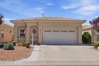 3042 Copper Creek Road SE, Rio Rancho