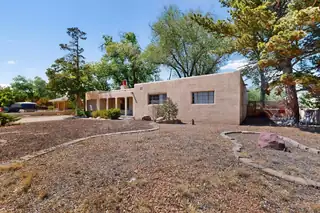 703 Solar Road NW, Albuquerque