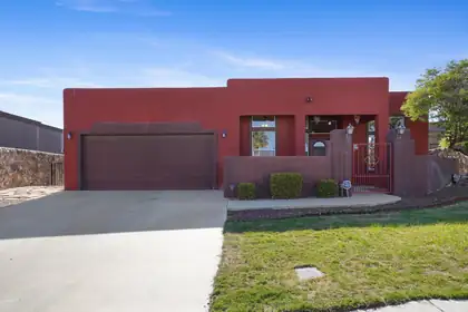 2205 Sun Chaser Place, Las Cruces 