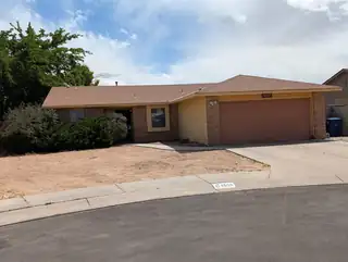 4608 Periwinkle Court NW, Albuquerque
