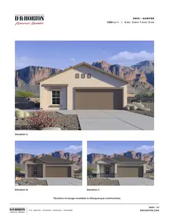4850 Sandia Peak Road NE 