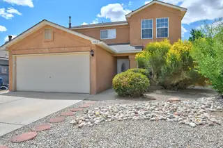 7712 Tanbark Court NW, Albuquerque 