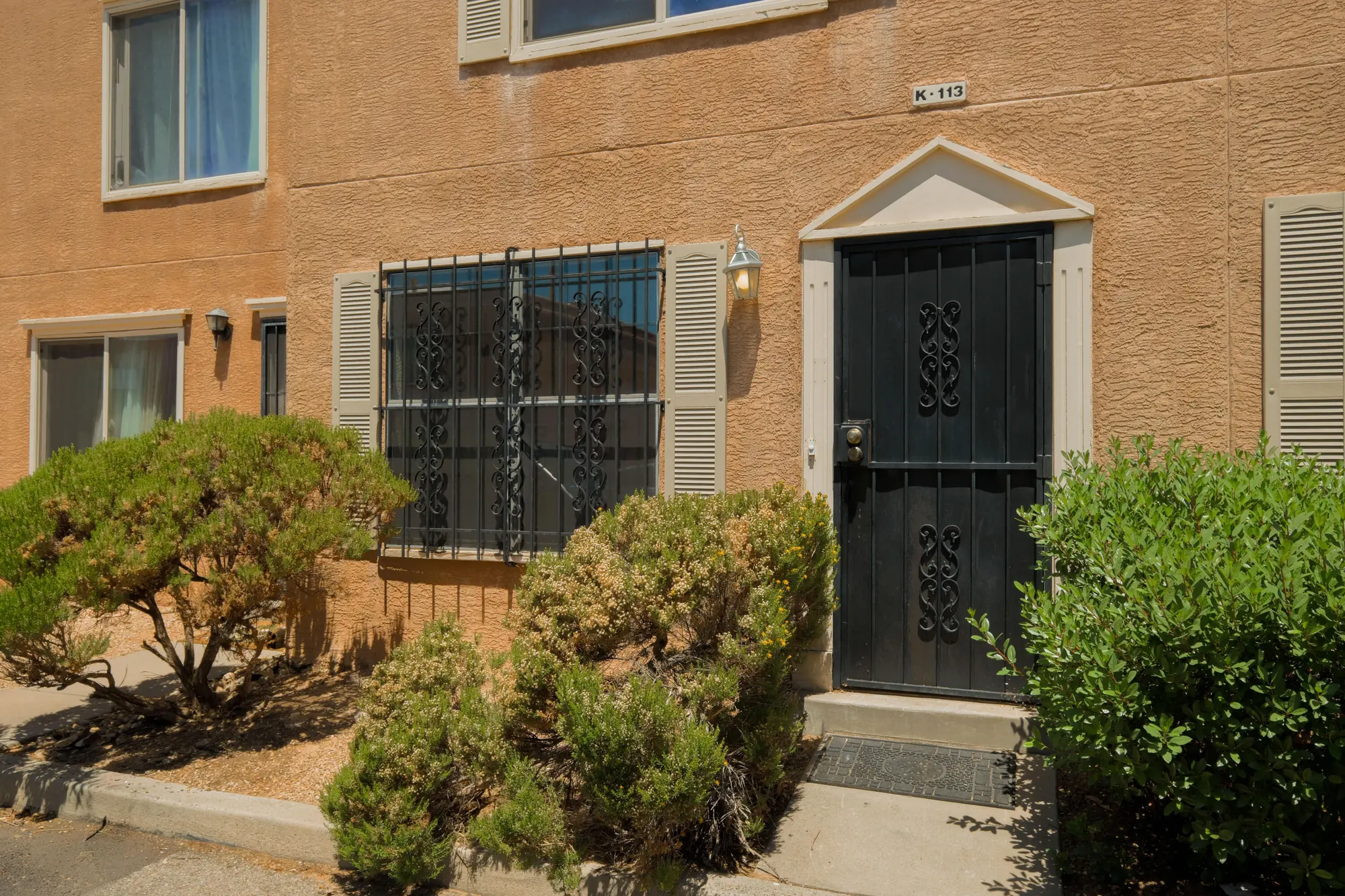 3301 Monroe Street NE UNIT K113