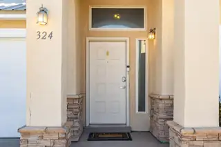 324 Encantado Ridge Court NE 