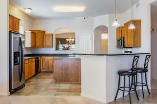 324 Encantado Ridge Court NE 