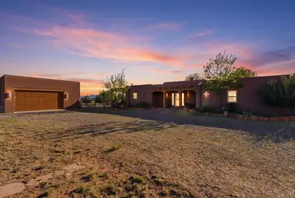 465 San Marcos Loop, Santa Fe