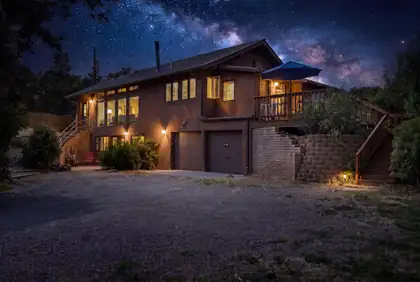 76 Raven Road, Tijeras