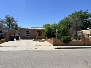 3505 Valencia Drive NE, Albuquerque 