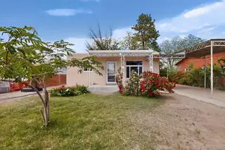 1319 Van Cleave Road NW, Albuquerque