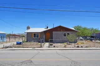 514 Grant Street, Socorro