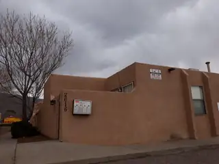 2616 Muriel Street NE, Albuquerque 