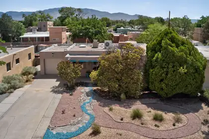 1816 Dakota Street NE, Albuquerque