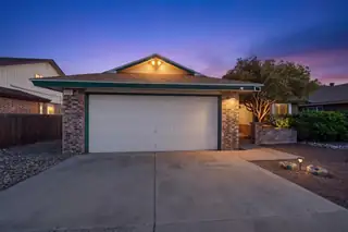 4604 Prairie View Road NW, Albuquerque 