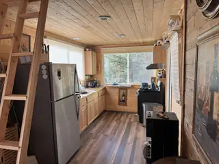 Lots 20-23 Box S Ranch Road 