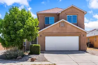 1416 Airport Drive SW, Albuquerque 