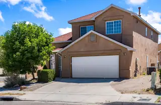 1416 Airport Drive SW 