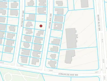 3920 Bryan Avenue NW, Albuquerque 
