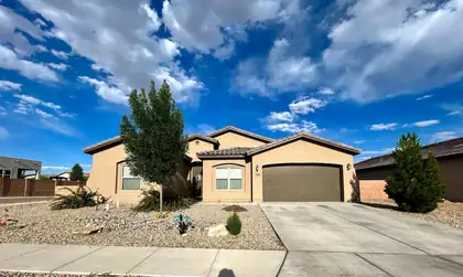 1820 Camino Cantera SW, Los Lunas 
