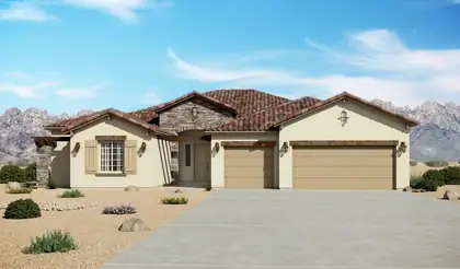 6956 Archer Road NE, Rio Rancho 