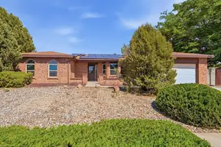 6920 Cherry Hills Place NE, Albuquerque 