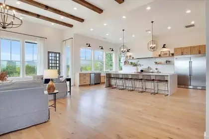 8 Vista La Madera, Sandia Park
