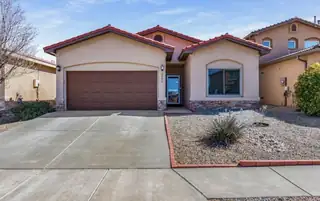 2008 Vernon Drive SE, Albuquerque