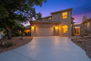 6019 Purple Aster Lane NE, Albuquerque