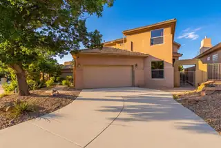 6019 Purple Aster Lane NE 