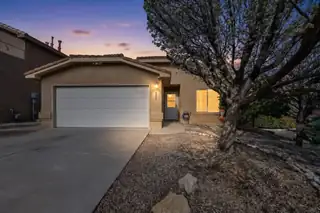 5401 Kokopelli Court NW, Albuquerque 
