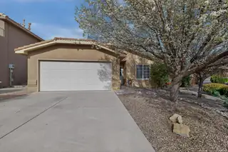 5401 Kokopelli Court NW 