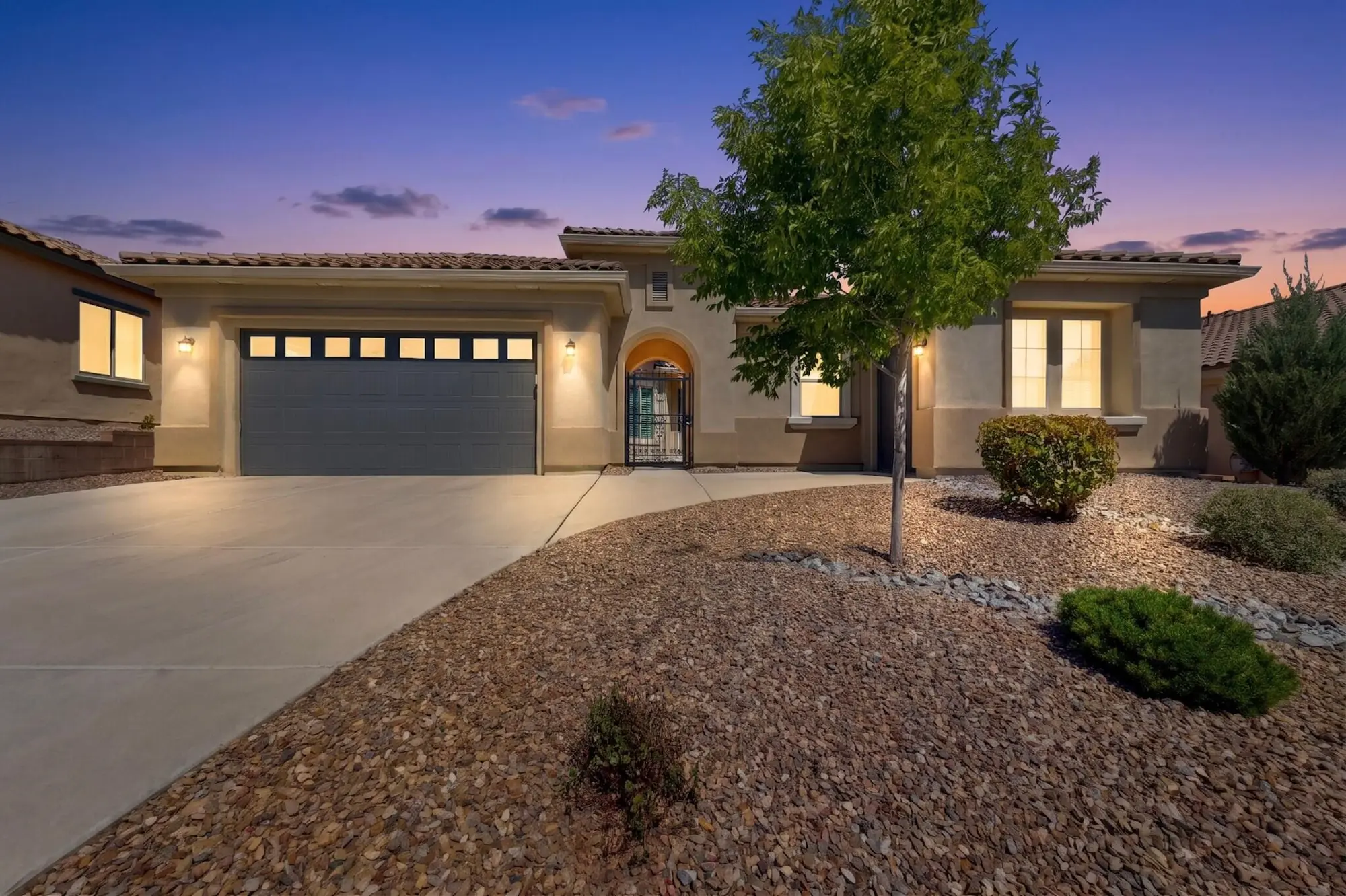 2312 Granite Mountain Loop NW