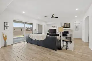 2312 Granite Mountain Loop NW 