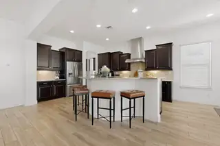 2312 Granite Mountain Loop NW 