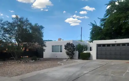 2014 Somervell Street NE, Albuquerque