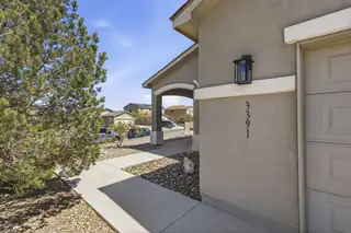 3391 Sun Mesa Street SW, Los Lunas 