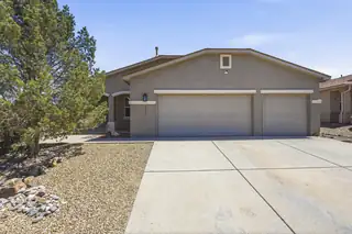 3391 Sun Mesa Street SW 